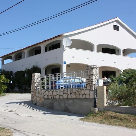 Apartments For Families With Children Lopar, Rab - 10402 Dış mekan fotoğraf