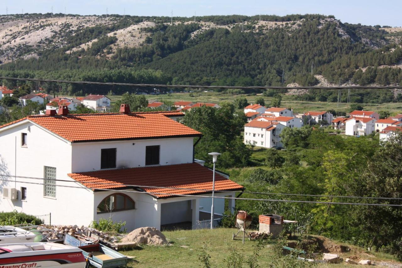 Apartments For Families With Children Lopar, Rab - 10402 Dış mekan fotoğraf