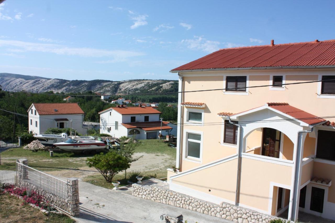 Apartments For Families With Children Lopar, Rab - 10402 Dış mekan fotoğraf