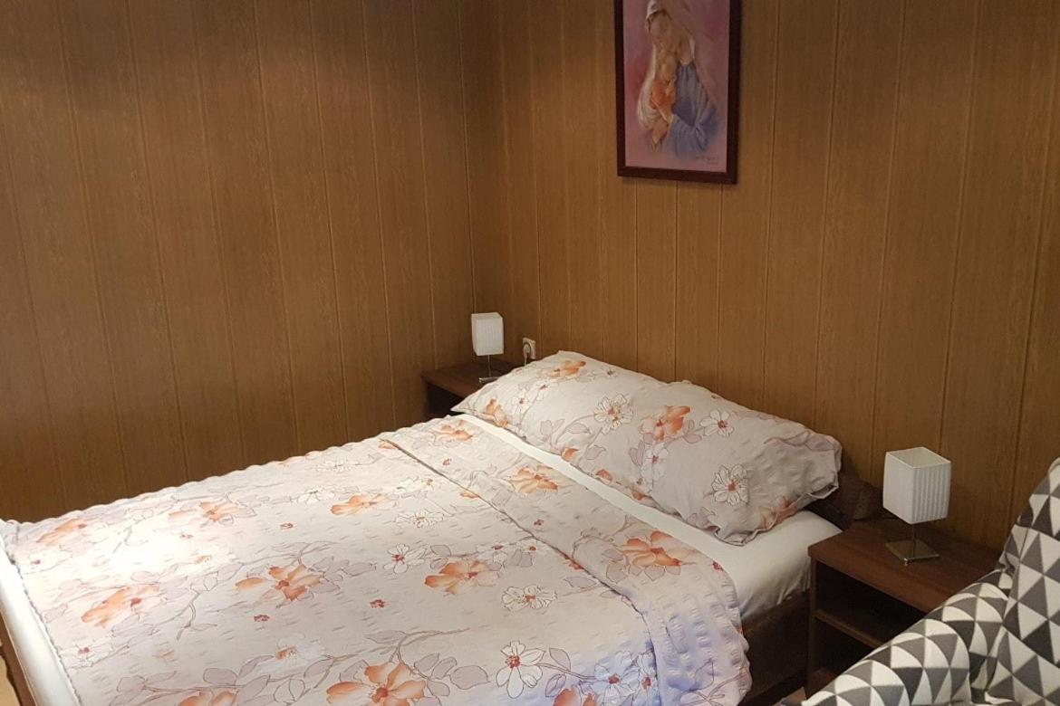 Apartments For Families With Children Lopar, Rab - 10402 Oda fotoğraf