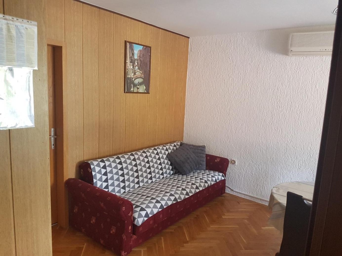 Apartments For Families With Children Lopar, Rab - 10402 Oda fotoğraf